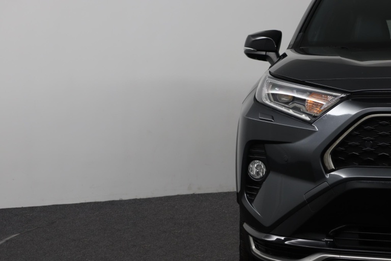 Toyota RAV4 - 2.5 Plug-in Hybrid AWD Bi-Tone Plus 35
