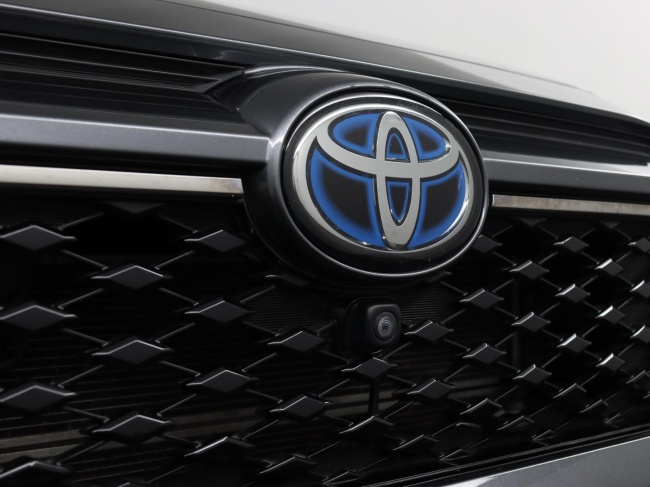 Toyota RAV4 - 2.5 Plug-in Hybrid AWD Bi-Tone Plus