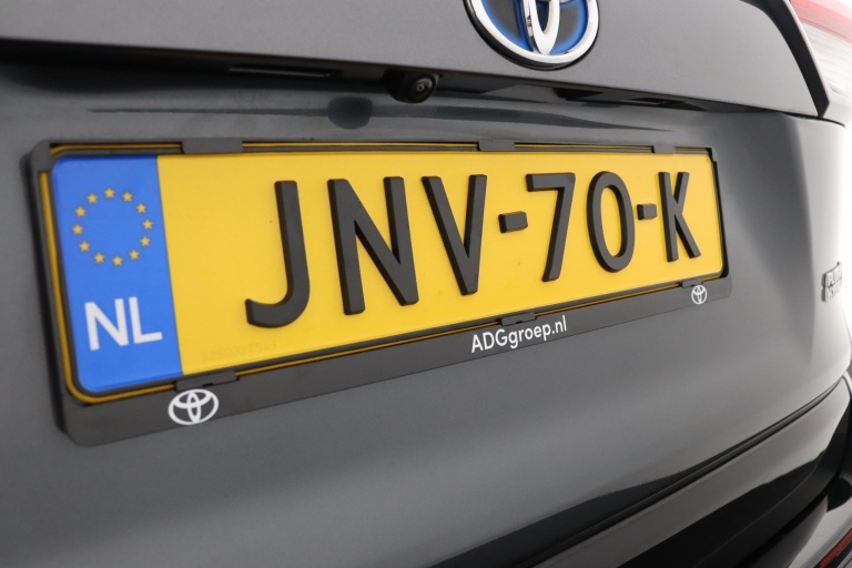 Toyota RAV4 - 2.5 Plug-in Hybrid AWD Bi-Tone Plus 42