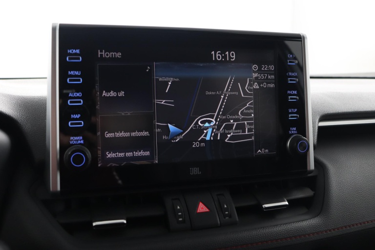 Toyota RAV4 - 2.5 Plug-in Hybrid AWD Bi-Tone Plus 49