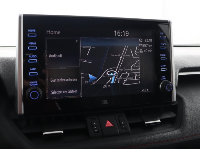 Toyota RAV4 - 2.5 Plug-in Hybrid AWD Bi-Tone Plus