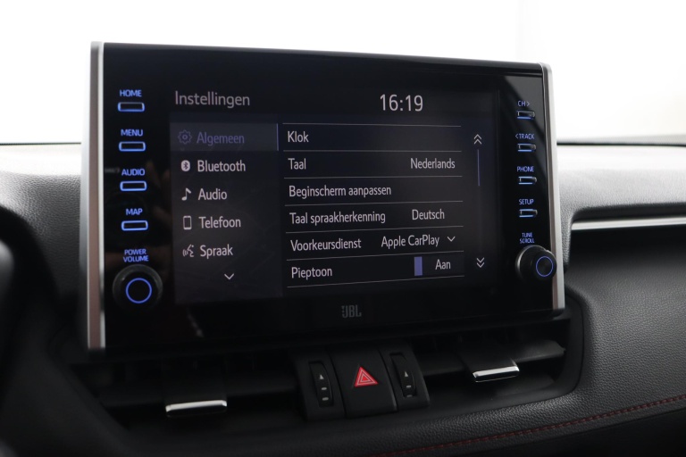 Toyota RAV4 - 2.5 Plug-in Hybrid AWD Bi-Tone Plus 51