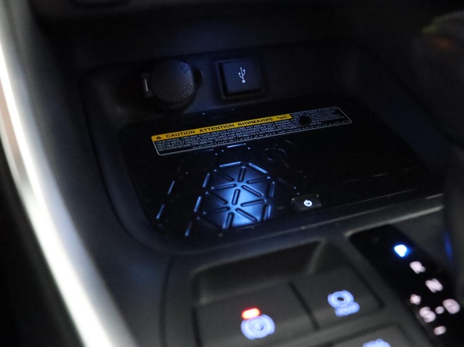 Toyota RAV4 - 2.5 Plug-in Hybrid AWD Bi-Tone Plus