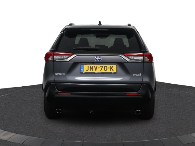 Toyota RAV4 - 2.5 Plug-in Hybrid AWD Bi-Tone Plus