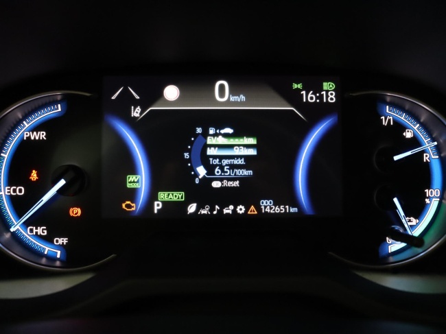Toyota RAV4 - 2.5 Plug-in Hybrid AWD Bi-Tone Plus