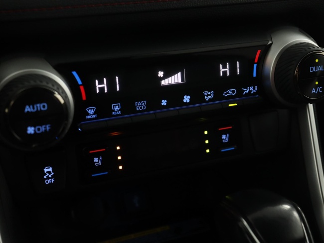 Toyota RAV4 - 2.5 Plug-in Hybrid AWD Bi-Tone Plus