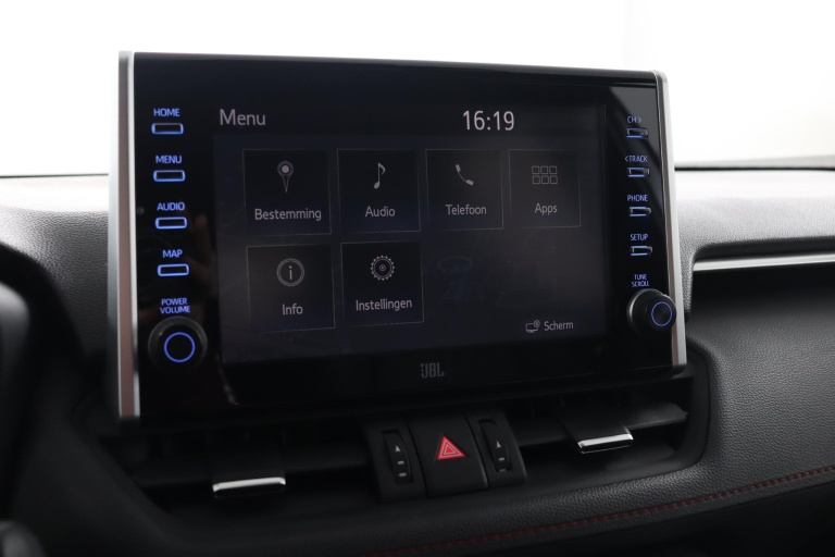 Toyota RAV4 - 2.5 Plug-in Hybrid AWD Bi-Tone Plus 8