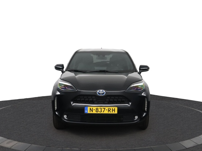 Toyota Yaris Cross - 1.5 Hybrid First Edition