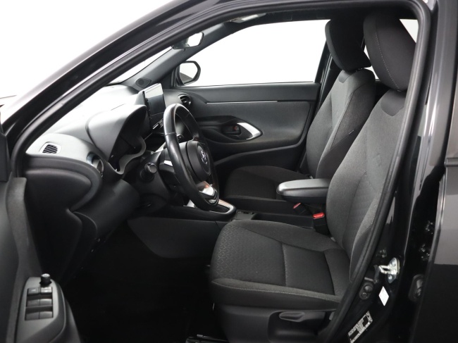 Toyota Yaris Cross - 1.5 Hybrid First Edition