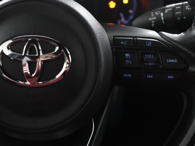 Toyota Yaris Cross - 1.5 Hybrid First Edition