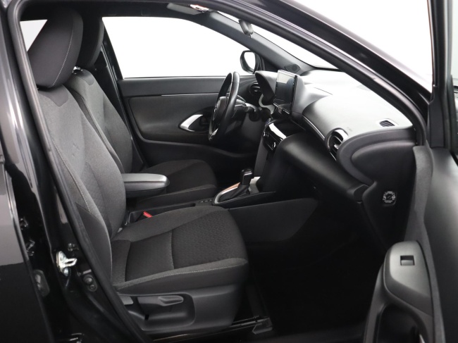 Toyota Yaris Cross - 1.5 Hybrid First Edition