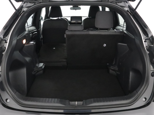 Toyota Yaris Cross - 1.5 Hybrid First Edition