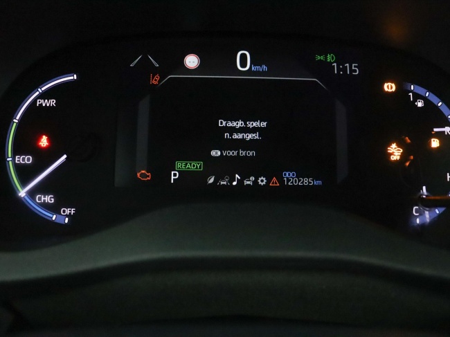 Toyota Yaris Cross - 1.5 Hybrid First Edition