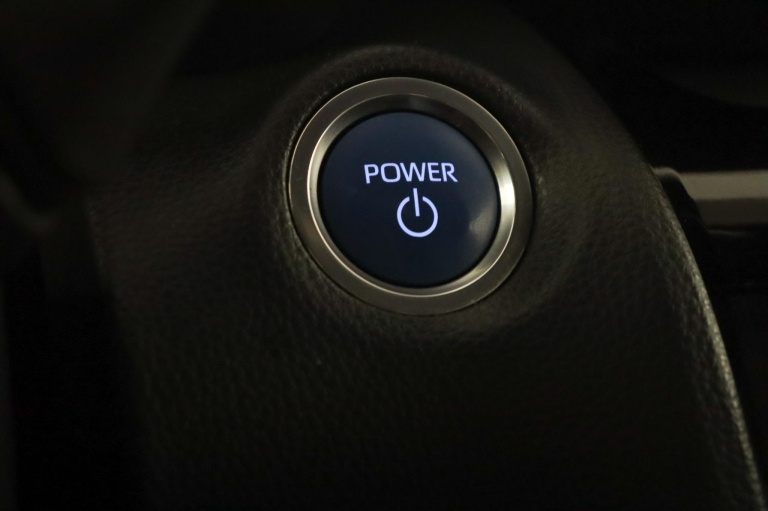 Toyota Yaris Cross - 1.5 Hybrid First Edition 42