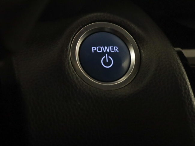 Toyota Yaris Cross - 1.5 Hybrid First Edition