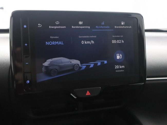 Toyota Yaris Cross - 1.5 Hybrid First Edition