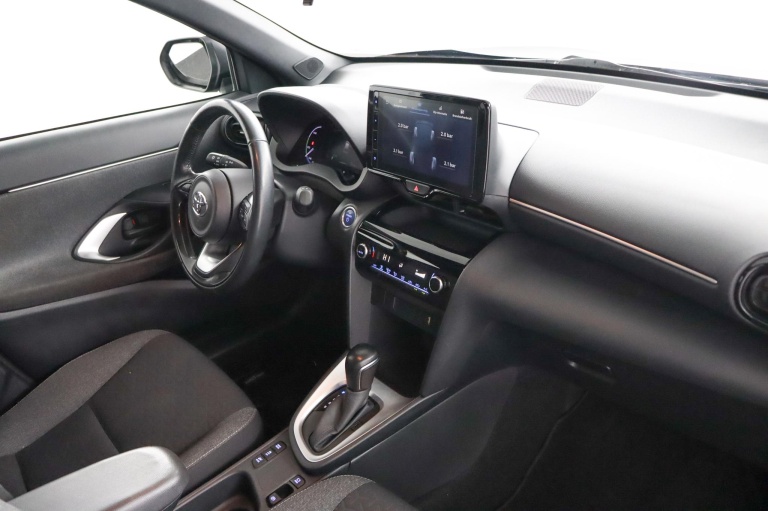 Toyota Yaris Cross - 1.5 Hybrid First Edition 36