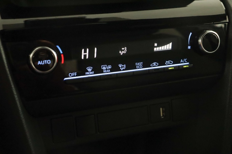 Toyota Yaris Cross - 1.5 Hybrid First Edition 7