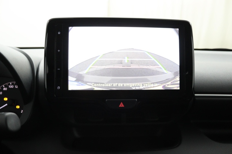 Toyota Yaris - 1.5 Hybrid 115 Comfort 14