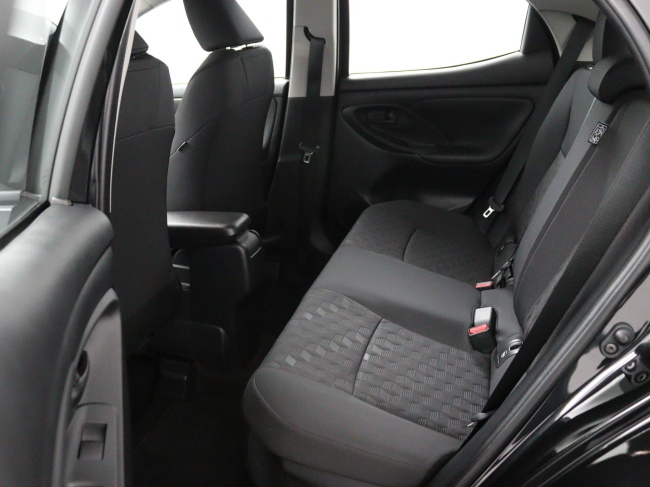 Toyota Yaris - 1.5 Hybrid 115 Comfort