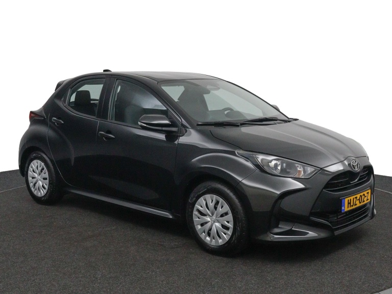 Toyota Yaris - 1.5 Hybrid 115 Comfort 2