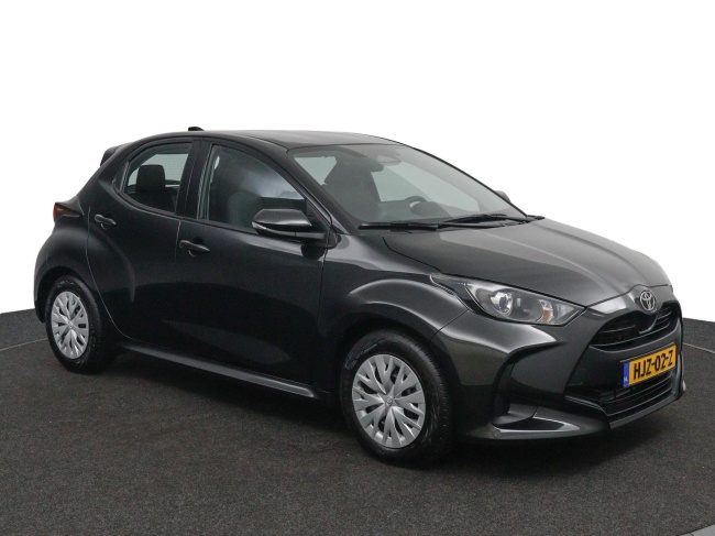Toyota Yaris - 1.5 Hybrid 115 Comfort