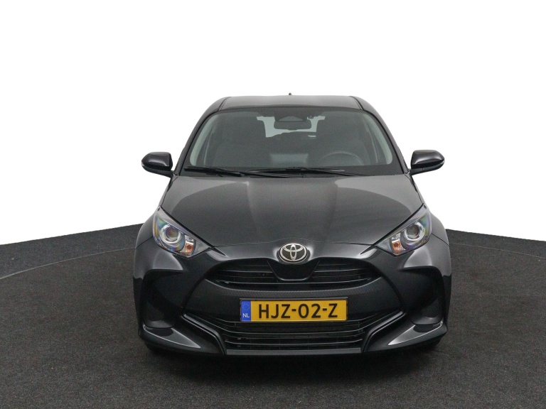 Toyota Yaris - 1.5 Hybrid 115 Comfort 3