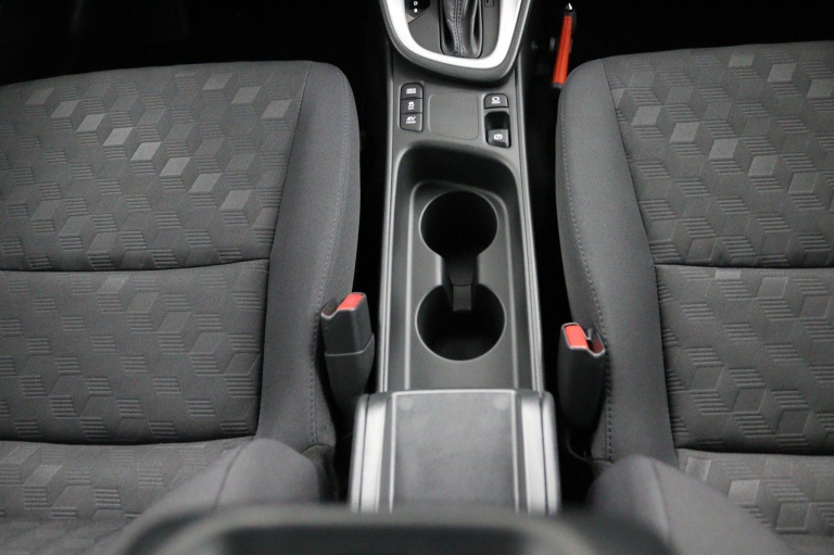 Toyota Yaris - 1.5 Hybrid 115 Comfort 37