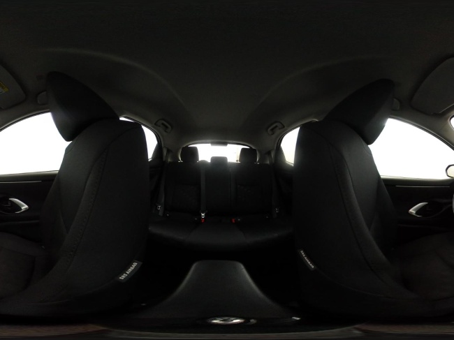 Toyota Yaris - 1.5 Hybrid 115 Comfort