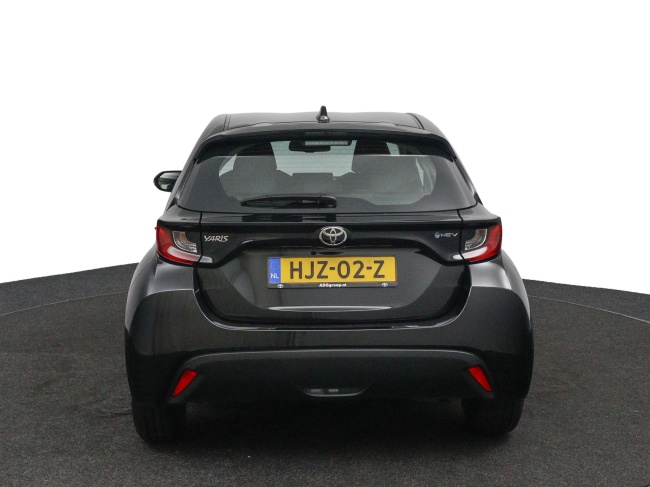 Toyota Yaris - 1.5 Hybrid 115 Comfort