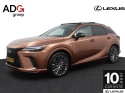 Lexus RX - 450h+ Plug-in Hybrid President Line