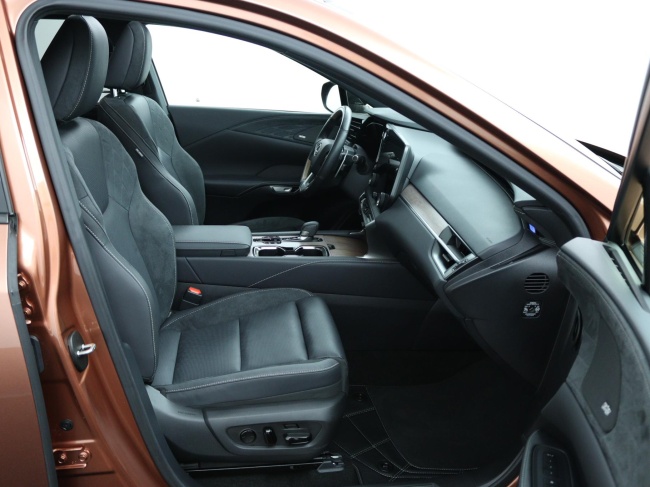 Lexus RX - 450h+ Plug-in Hybrid President Line