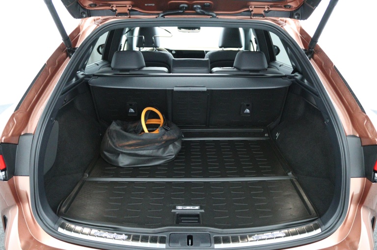 Lexus RX - 450h+ Plug-in Hybrid President Line 22