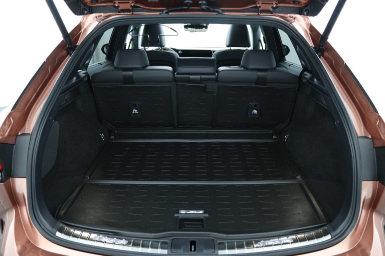 Lexus RX - 450h+ Plug-in Hybrid President Line 23