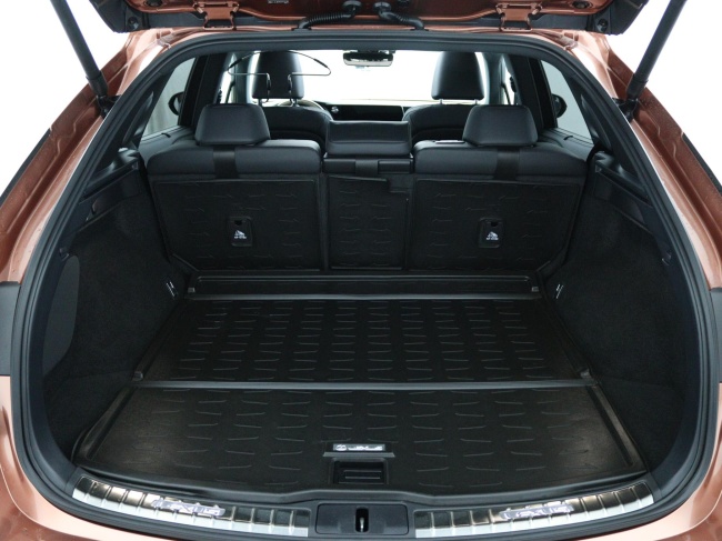 Lexus RX - 450h+ Plug-in Hybrid President Line