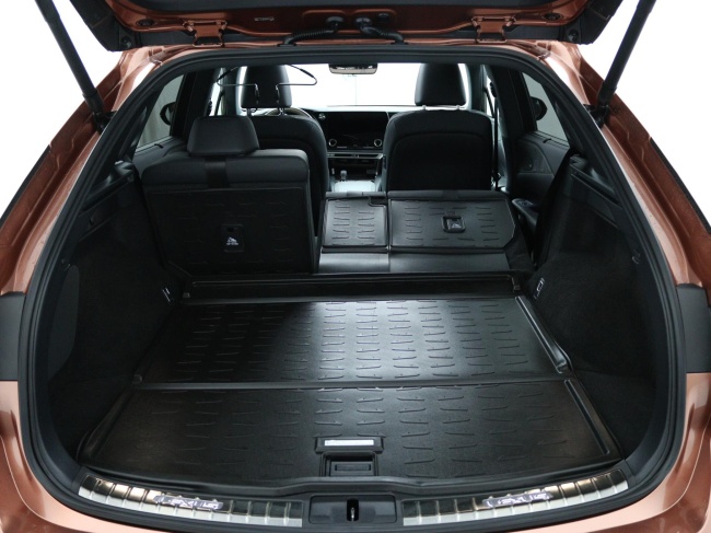 Lexus RX - 450h+ Plug-in Hybrid President Line