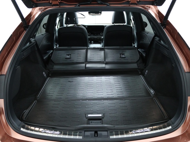 Lexus RX - 450h+ Plug-in Hybrid President Line