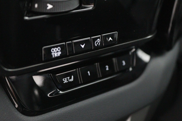 Lexus RX - 450h+ Plug-in Hybrid President Line 29