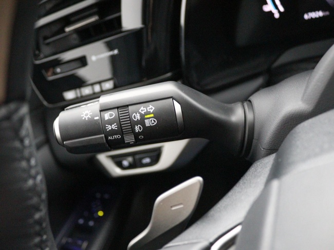 Lexus RX - 450h+ Plug-in Hybrid President Line