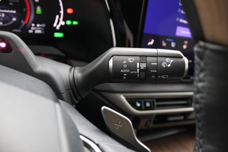 Lexus RX - 450h+ Plug-in Hybrid President Line 32