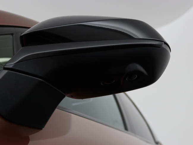 Lexus RX - 450h+ Plug-in Hybrid President Line