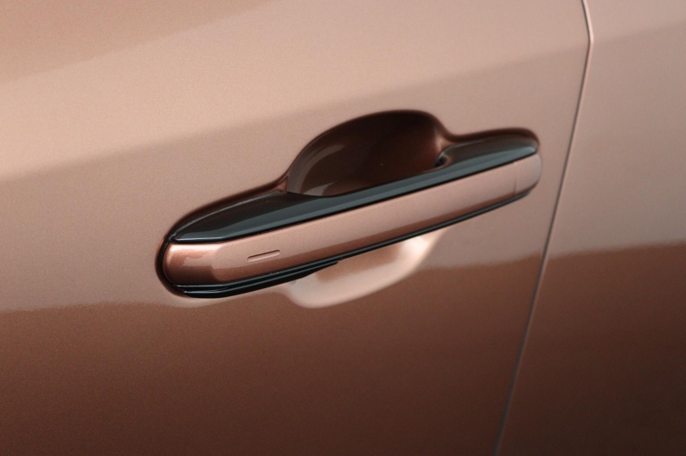 Lexus RX - 450h+ Plug-in Hybrid President Line 38