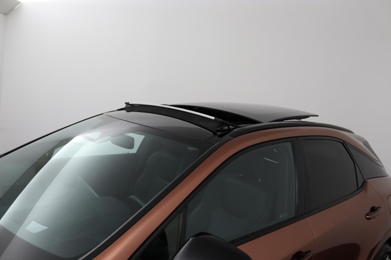 Lexus RX - 450h+ Plug-in Hybrid President Line 40