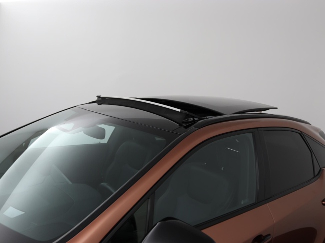 Lexus RX - 450h+ Plug-in Hybrid President Line