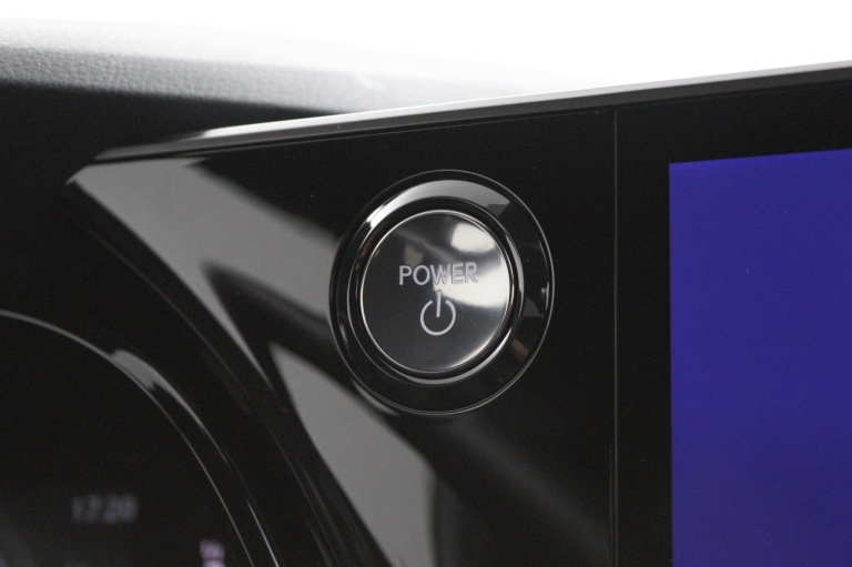 Lexus RX - 450h+ Plug-in Hybrid President Line 49