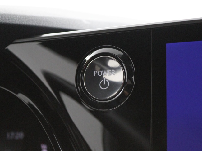 Lexus RX - 450h+ Plug-in Hybrid President Line