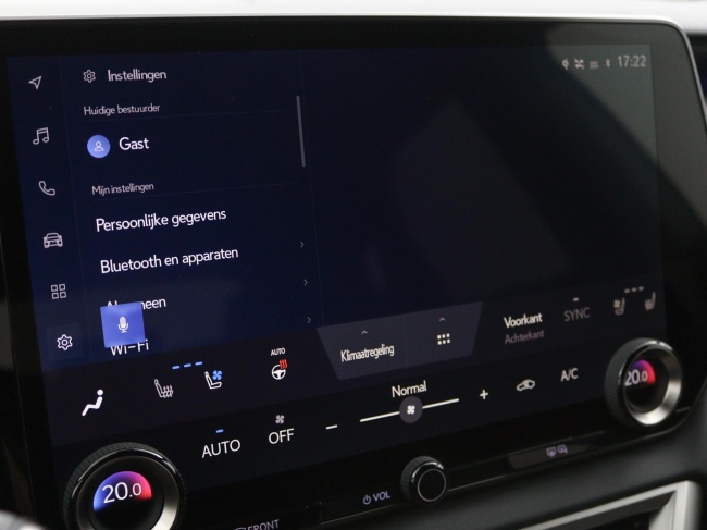 Lexus RX - 450h+ Plug-in Hybrid President Line