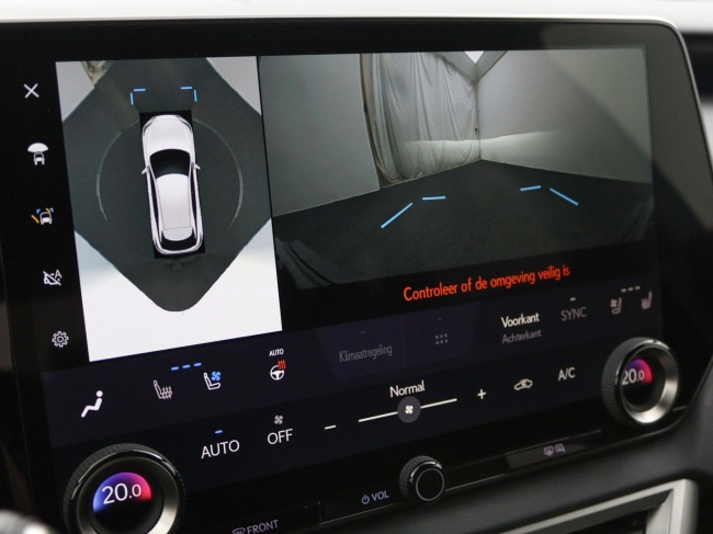 Lexus RX - 450h+ Plug-in Hybrid President Line