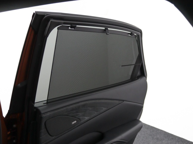 Lexus RX - 450h+ Plug-in Hybrid President Line