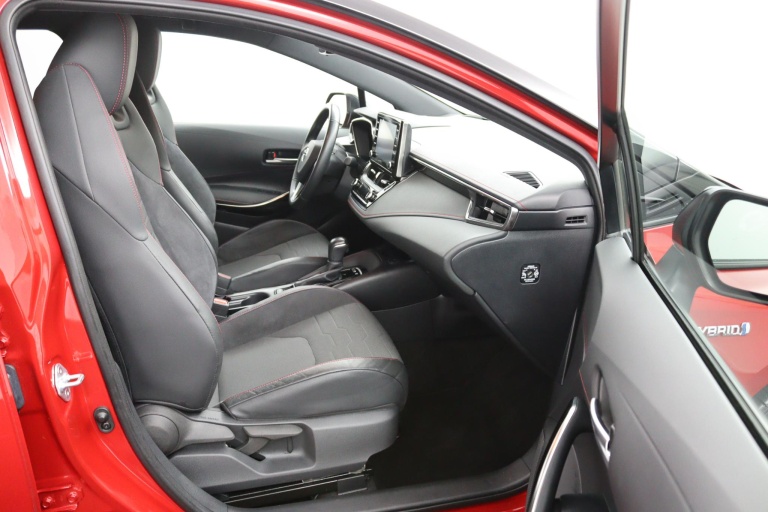 Toyota Corolla Touring Sports - 1.8 Hybrid Executive 10